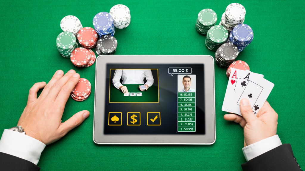 Strategi Agresif vs Pasif: Kapan dan Bagaimana Cara Menggunakannya di Poker Online